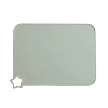 Thảm Trải Bàn Silicon DASBSUG - An Toàn, Dễ Vệ Sinh, Dành Cho Trẻ Mới Biết Đi, Giá 169k