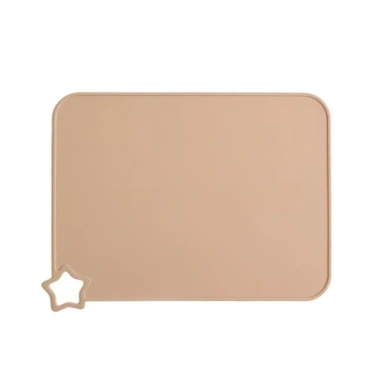 Thảm Trải Bàn Silicon DASBSUG - An Toàn, Dễ Vệ Sinh, Dành Cho Trẻ Mới Biết Đi, Giá 169k 8 Thảm Trải Bàn Silicon DASBSUG - An Toàn, Dễ Vệ Sinh, Dành Cho Trẻ Mới Biết Đi, Giá 169k 8