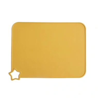 Thảm Trải Bàn Silicon DASBSUG - An Toàn, Dễ Vệ Sinh, Dành Cho Trẻ Mới Biết Đi, Giá 169k 9 Thảm Trải Bàn Silicon DASBSUG - An Toàn, Dễ Vệ Sinh, Dành Cho Trẻ Mới Biết Đi, Giá 169k 9