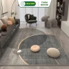 Thảm trải chân giường Bali nỉ lì 80x2m và 1.2x1.6m - Trang trí phòng khách, phòng ngủ, giảm giá 119k - BEEMAT BT14 7