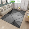 Thảm trải chân giường Bali nỉ lì 80x2m và 1.2x1.6m - Trang trí phòng khách, phòng ngủ, giảm giá 119k - BEEMAT BT14 8