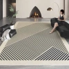 Thảm trải chân giường Bali nỉ lì 80x2m và 1.2x1.6m - Trang trí phòng khách, phòng ngủ, giảm giá 119k - BEEMAT BT14 9