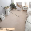 Thảm trải sàn an toàn cho bé tập bò Size Lạc Đà 1m×1.6m/1.6m×2m, mềm mại, không trượt, giá ưu đãi 300.000₫