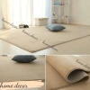 Thảm trải sàn an toàn cho bé tập bò Size Lạc Đà 1m×1.6m/1.6m×2m, mềm mại, không trượt, giá ưu đãi 300.000₫ 4