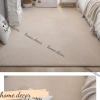 Thảm trải sàn an toàn cho bé tập bò Size Lạc Đà 1m×1.6m/1.6m×2m, mềm mại, không trượt, giá ưu đãi 300.000₫ 6