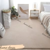 Thảm trải sàn an toàn cho bé tập bò Size Lạc Đà 1m×1.6m/1.6m×2m, mềm mại, không trượt, giá ưu đãi 300.000₫ 7