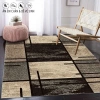 Thảm Trải Sàn Bali 1.6x2.3 & 2x3 - Giá chỉ 159k, Thảm Trang Trí Phòng Khách 2