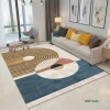 Thảm trải sàn Bali 3x4m phòng khách - Siêu mềm, sang trọng, giá giảm 1.289.000₫ 2