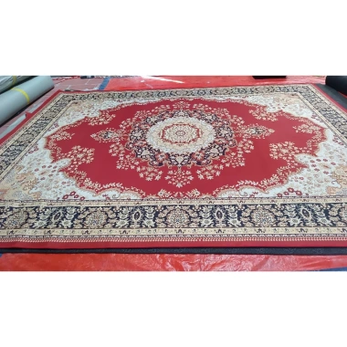 Thảm trải sàn Bali 3x4m phòng khách - Siêu mềm, sang trọng, giá giảm 1.289.000₫