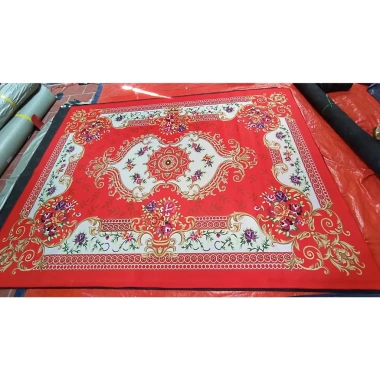 Thảm trải sàn Bali 3x4m phòng khách - Siêu mềm, sang trọng, giá giảm 1.289.000₫ 9 Thảm trải sàn Bali 3x4m phòng khách - Siêu mềm, sang trọng, giá giảm 1.289.000₫ 9