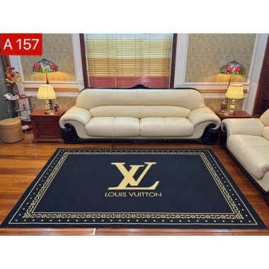 Thảm trải sàn Bali 5D 1m6x2m3 - Siêu mềm, độ bền cao, giảm giá 179.000 VND