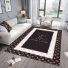Thảm trải sàn Bali 5D 1m6x2m3 - Siêu mềm, độ bền cao, giảm giá 179.000 VND 4