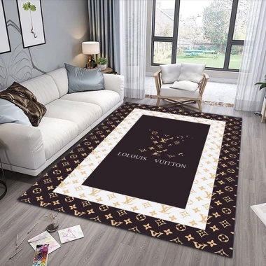 Thảm trải sàn Bali 5D 1m6x2m3 - Siêu mềm, độ bền cao, giảm giá 179.000 VND