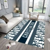 Thảm trải sàn Bali 5D 1m6x2m3 - Siêu mềm, độ bền cao, giảm giá 179.000 VND 5