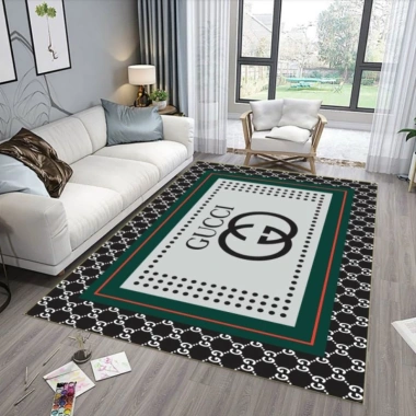 Thảm trải sàn Bali 5D 1m6x2m3 - Siêu mềm, độ bền cao, giảm giá 179.000 VND