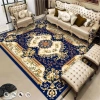 Thảm Trải Sàn Bali 5D 2x2m3 Chống Trơn Trượt Trang Trí Phòng Khách Phòng Ngủ Giá 149.000 VND 8
