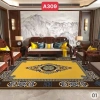 Thảm Trải Sàn Bali 5D 2x2m3 Chống Trơn Trượt Trang Trí Phòng Khách Phòng Ngủ Giá 149.000 VND 10
