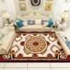 Thảm trải sàn Bali 5D 2x3m hoàng gia đỏ xanh - Giá ưu đãi 169.000 VND 2