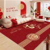 Thảm Trải Sàn Bali 5D Đón Tết 2.025 - Giá hủy diệt 1.6x2.3 + 2x3m, giảm còn 159.000₫ 2