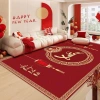 Thảm Trải Sàn Bali 5D Đón Tết 2.025 - Giá hủy diệt 1.6x2.3 + 2x3m, giảm còn 159.000₫ 3