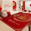 Thảm Trải Sàn Bali 5D Đón Tết 2.025 - Giá hủy diệt 1.6x2.3 + 2x3m, giảm còn 159.000₫ 9