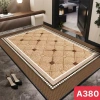 Thảm trải sàn Bali 5D giá rẻ 1.6x2.3 và 2x3m, giảm tới 169k - Trang trí nhà cửa