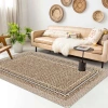 Thảm trải sàn Bali 5D giá rẻ 1.6x2.3 và 2x3m, giảm tới 169k - Trang trí nhà cửa 5