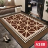 Thảm trải sàn Bali 5D giá rẻ 1.6x2.3 và 2x3m, giảm tới 169k - Trang trí nhà cửa 6