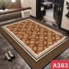 Thảm trải sàn Bali 5D giá rẻ 1.6x2.3 và 2x3m, giảm tới 169k - Trang trí nhà cửa 7