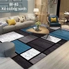 Thảm trải sàn Bali 5D giá rẻ 1.6x2.3 và 2x3m, giảm tới 169k - Trang trí nhà cửa 9