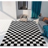 Thảm trải sàn Bali 5D Hàn Quốc 2x3m - Siêu đẹp sang, Giá chỉ 149.000đ