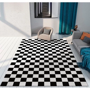 Thảm trải sàn Bali 5D Hàn Quốc 2x3m - Siêu đẹp sang, Giá chỉ 149.000đ