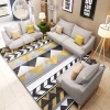 Thảm trải sàn Bali 5D Hàn Quốc 2x3m - Siêu đẹp sang, Giá chỉ 149.000đ 7