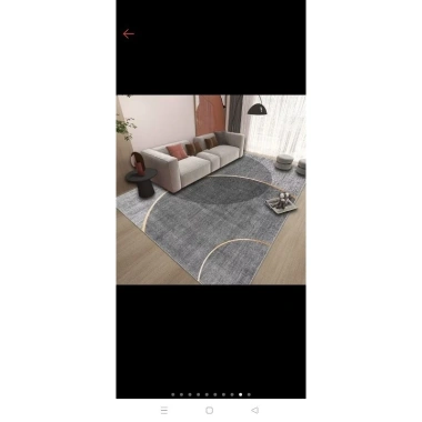 Thảm trải sàn Bali 5D Hàn Quốc 2x3m - Siêu đẹp sang, Giá chỉ 149.000đ