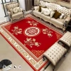 Thảm Trải Sàn Bali 5D Hoàng Gia 2.024 - 2x3m, Giá ưu đãi 159.000₫