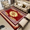 Thảm Trải Sàn Bali 5D Hoàng Gia 2.024 - 2x3m, Giá ưu đãi 159.000₫ 9