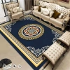 Thảm Trải Sàn Bali 5D Hoàng Gia Cao Cấp 1.6x2.3 & 2x3m Giá Ưu Đãi 149.000₫ 2