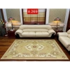 Thảm trải sàn Bali 5D Hoàng gia cổ điển 1.6x2.3 & 2x3m - Giá ưu đãi 179.999đ 5