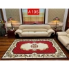 Thảm trải sàn Bali 5D Hoàng gia cổ điển 1.6x2.3 & 2x3m - Giá ưu đãi 179.999đ 6