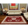 Thảm trải sàn Bali 5D Hoàng gia cổ điển 1.6x2.3 & 2x3m - Giá ưu đãi 179.999đ 7