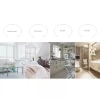 Thảm trải sàn Bali 5D hoàng gia cổ điển - Đặt kích thước, trang trí phòng khách 126.750đ 3