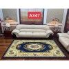 Thảm Trải Sàn Bali 5D Hoàng Gia Đỏ 1.6x2.3 và 2x3 - Rẻ Vô Địch, Giá 190k, Trang Trí Phòng Khách, Phòng Ngủ Hiện Đại 9