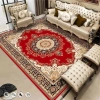 Thảm Trải Sàn Bali 5D Hoàng Gia Đỏ – Phòng Khách, Phòng Ngủ, Size 1.6x2.3/2x3, Giá giảm 139.000₫ 2