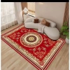 Thảm Trải Sàn Bali 5D Hoàng Gia Đỏ – Phòng Khách, Phòng Ngủ, Size 1.6x2.3/2x3, Giá giảm 139.000₫ 10