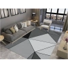 Thảm trải sàn Bali 5D hoàng gia sang trọng kiểu châu Âu kt 1.6x2.3 và 2x3 giá ưu đãi 199.000 VND 4