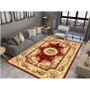 Thảm trải sàn Bali 5D hoàng gia sang trọng kiểu châu Âu kt 1.6x2.3 và 2x3 giá ưu đãi 199.000 VND 6