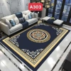 Thảm Trải Sàn Bali 5D Hoàng Gia - Trang Trí Phòng Khách & Phòng Ngủ, To Đại 1.6x2.3 & 2x3m, Giá 199.000₫ 4