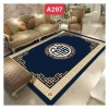 Thảm Trải Sàn Bali 5D Hoàng Gia - Trang Trí Phòng Khách & Phòng Ngủ, To Đại 1.6x2.3 & 2x3m, Giá 199.000₫ 7