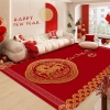 Thảm trải sàn Bali 5D kích thước 1.6x2.3 và 2x3m - Giá ưu đãi 159.000 VND
