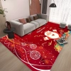 Thảm trải sàn Bali 5D kích thước 1.6x2.3 và 2x3m - Giá ưu đãi 159.000 VND 2